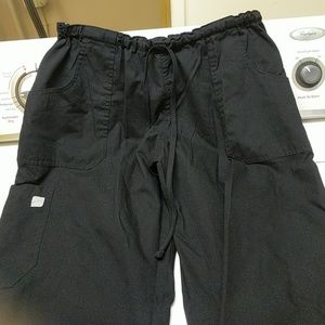 Butter Soft brand scrub pants